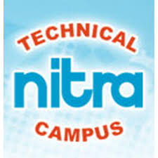 Nitra Technical Campus logo